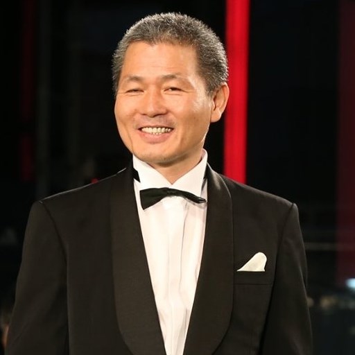 Ouchul Hwang