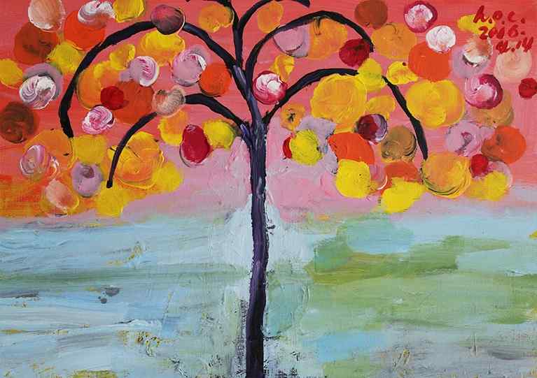 TREE OF LIFE